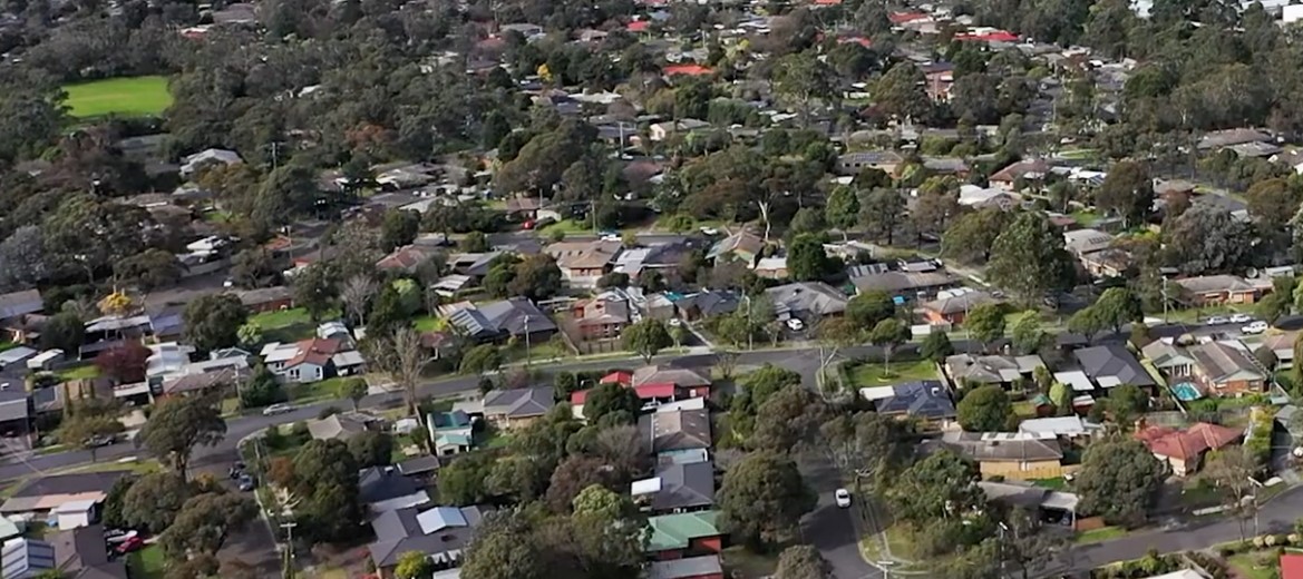 Housing needs and site identification Eastern Region Group of Councils